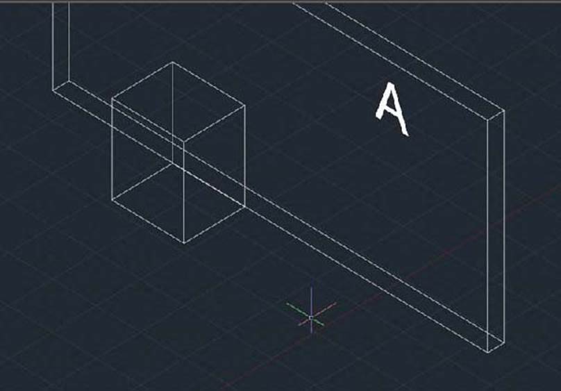 CAD����ά����ͼ��������ת�Ƕ�