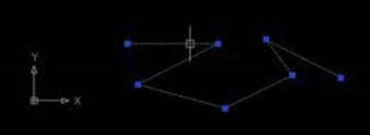 CAD������ʹ��pe����߶θ�Ϊ����߲��ϲ�