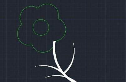 ��cad���������ƻ���