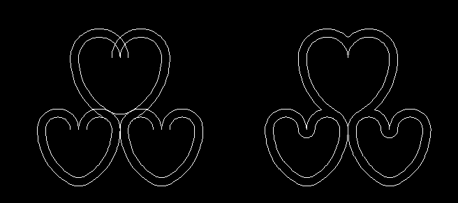 ��ô��CAD�����������Σ�����������