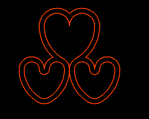 ��ô��CAD�����������Σ�����������