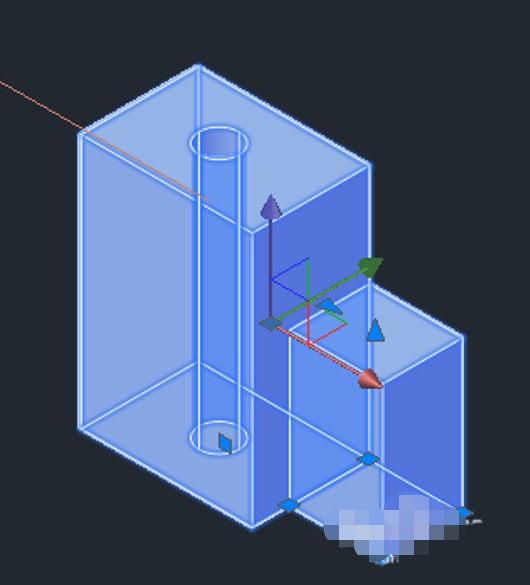 CAD������������ͼ�ӽǽ̳�