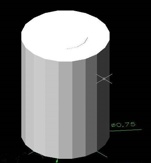 CAD»æÖÆ»úеÁã¼þÈýάʵÌå CAD»æÖÆ»úеÁã¼þÈýάʵÌå