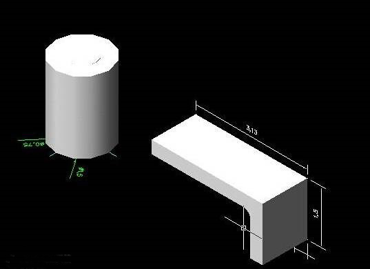 CAD»æÖÆ»úеÁã¼þÈýάʵÌå CAD»æÖÆ»úеÁã¼þÈýάʵÌå