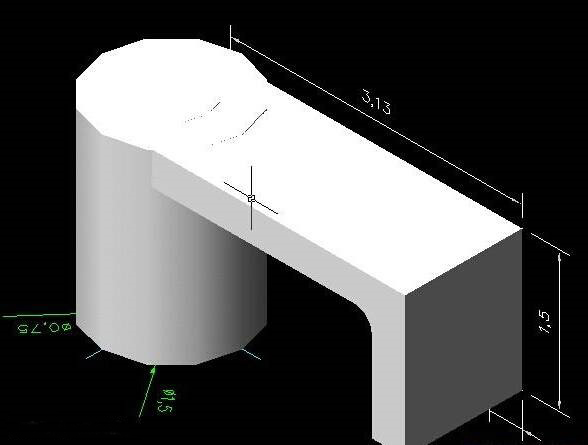 CAD»æÖÆ»úеÁã¼þÈýάʵÌå CAD»æÖÆ»úеÁã¼þÈýάʵÌå