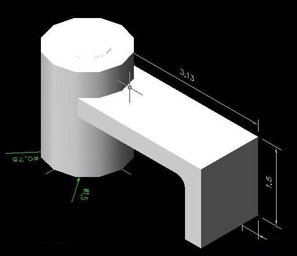 CAD»æÖÆ»úеÁã¼þÈýάʵÌå CAD»æÖÆ»úеÁã¼þÈýάʵÌå