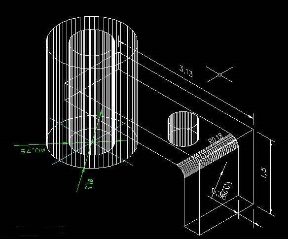 CAD»æÖÆ»úеÁã¼þÈýάʵÌå CAD»æÖÆ»úеÁã¼þÈýάʵÌå