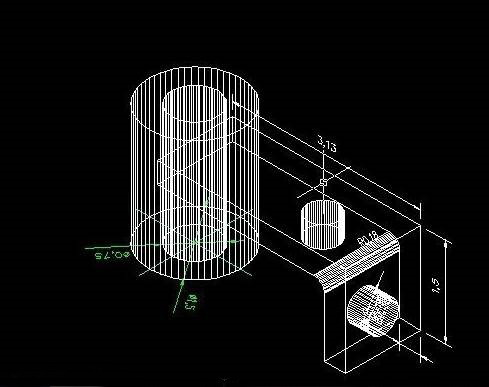CAD»æÖÆ»úеÁã¼þÈýάʵÌå CAD»æÖÆ»úеÁã¼þÈýάʵÌå