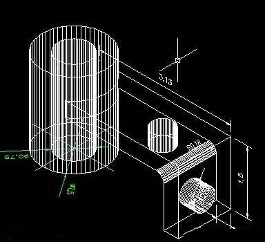 CAD»æÖÆ»úеÁã¼þÈýάʵÌå CAD»æÖÆ»úеÁã¼þÈýάʵÌå