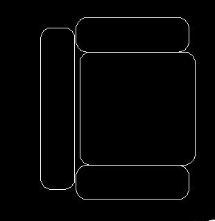 CAD��ô����ɳ��ƽ��ͼ��������������