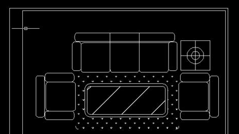 CAD��ô����ɳ��ƽ��ͼ��������������