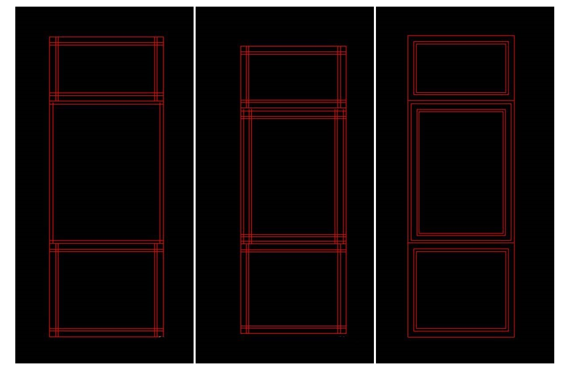 ��ô��CAD���ƴ���ƽ��ͼ��������������