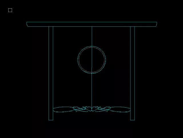 CAD��ô������ʽ�Ҿ�ƽ��ͼ����������������