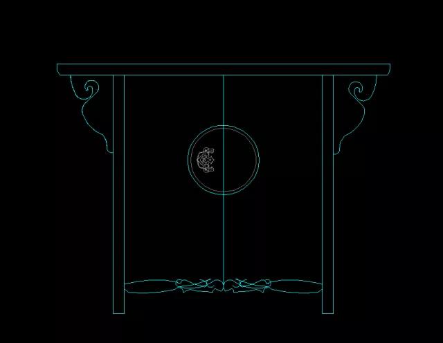 CAD��ô������ʽ�Ҿ�ƽ��ͼ����������������