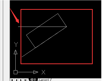 CAD��������תͼ�Σ���������