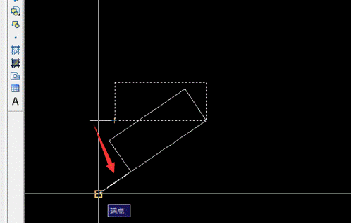 CAD��������תͼ�Σ���������