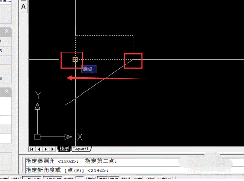 CAD��������תͼ�Σ���������