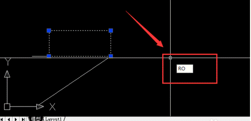 CAD��������תͼ�Σ���������