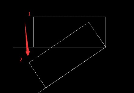 CAD��������תͼ�Σ���������