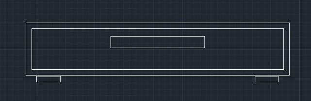 ��ô��CAD��VCDƽ��ͼ������������