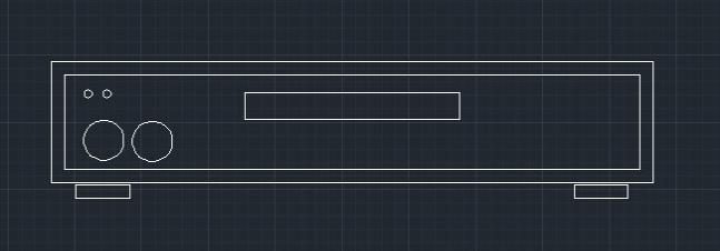 ��ô��CAD��VCDƽ��ͼ������������