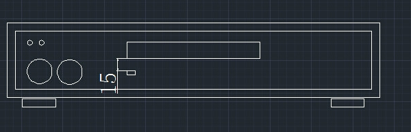 ��ô��CAD��VCDƽ��ͼ������������