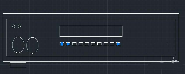 ��ô��CAD��VCDƽ��ͼ������������