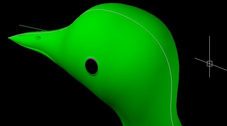 ��ô��CAD����ά����С������������