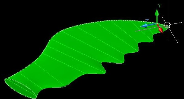 ��ô��CAD����ά����С������������