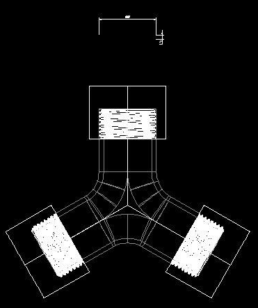 ������CAD����һ����ͨ�ܣ���������������