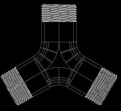 ������CAD����һ����ͨ�ܣ���������������