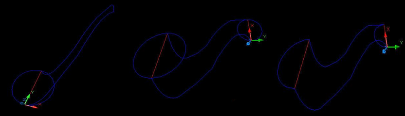 CAD��ô���ƺ�������������