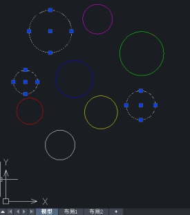 CAD��ͼ��������λ�������������������