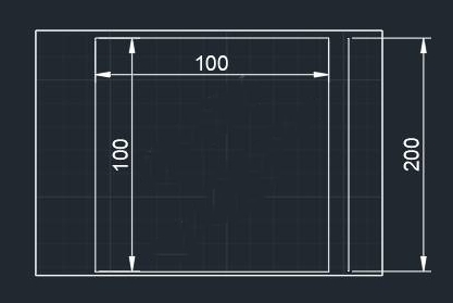 Ϊʲô��ͬ������CAD�ṹ���ע�ߴ������������������