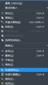 CAD��ô����ѡ�񹤾�������������