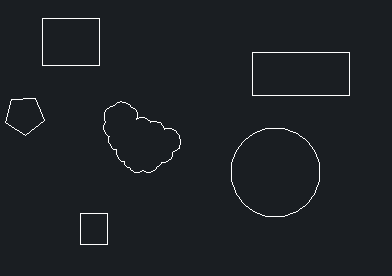 CAD��ô����ѡ�񹤾�������������