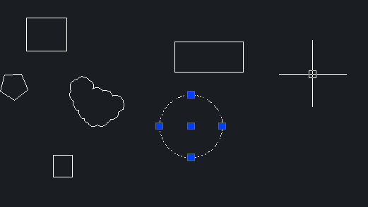 CAD��ô����ѡ�񹤾�������������