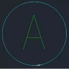 CAD�д����ԵĿ������ֵ�λ����ô��������������