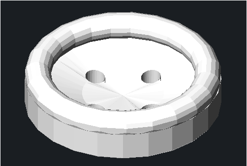 ������CAD��άʵ������Ӿ���ʽ