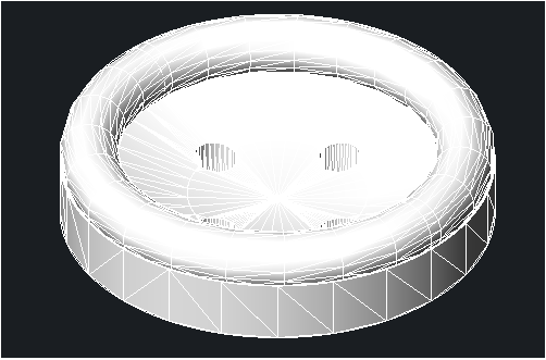 ������CAD��άʵ������Ӿ���ʽ