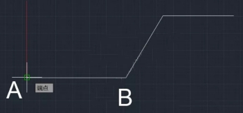 CAD����ͨ������ȷ��ƫ�ƾ�����������������