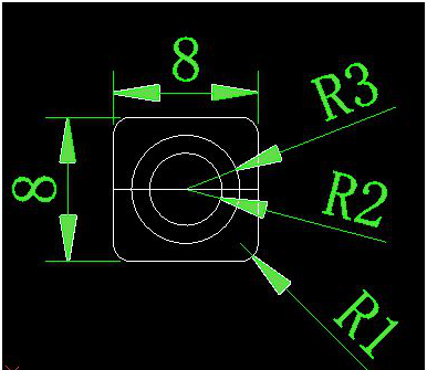 ������CAD�������ģ��