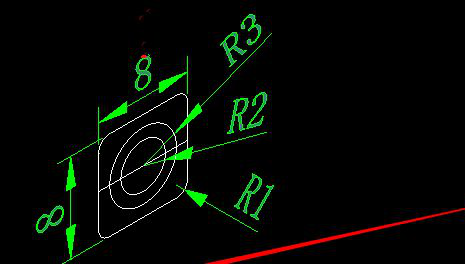 ������CAD�������ģ��