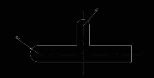 CAD������ߵĻ���