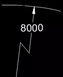 CAD�е������ע���������Ա�ע