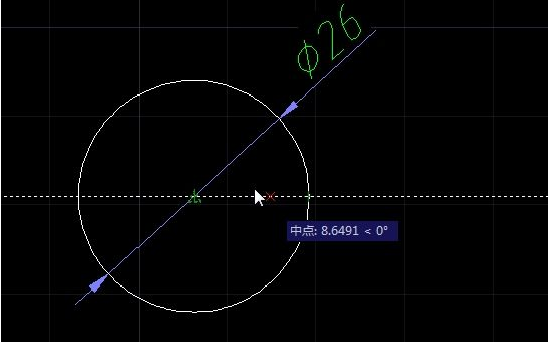 ��CAD��ά���Ƽ���ͼ��