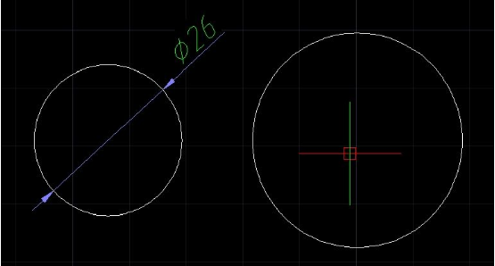 ��CAD��ά���Ƽ���ͼ��