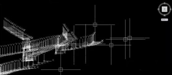 ��CAD���϶�����ͼ�η�����Ӱ����ô����������������