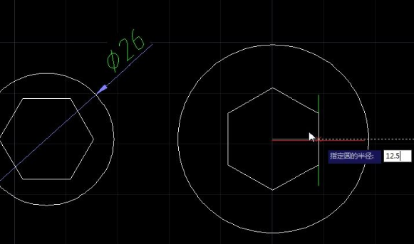 ��CAD��ά���Ƽ���ͼ��