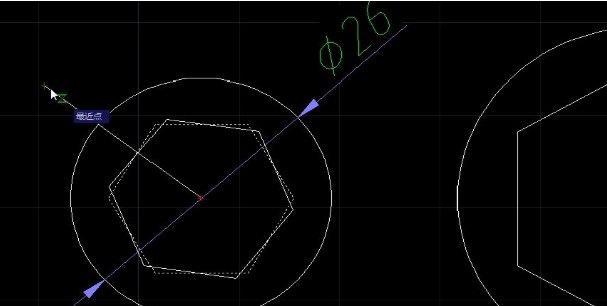 ��CAD��ά���Ƽ���ͼ��